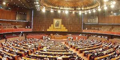 Parliamentarians want parliamentary TV channel, separate funds 